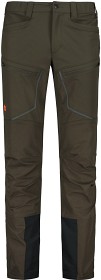 Kuva Alaska Chaser Stretch Pant housut, ruskea