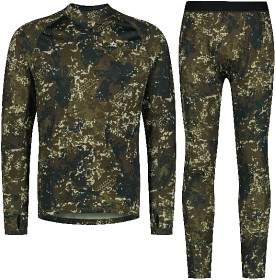 Kuva Alaska CoolDry Base Layer Set kerrasto, BlindTech Forest