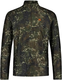 Kuva Alaska CoolDry Half-Zip Top paita, BlindTech Invisible