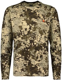 Kuva Alaska CoolDry LS T-Shirt paita, BlindTech Reed