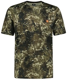 Kuva Alaska M's CoolDry T-Shirt BlindTech Forest