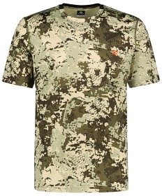 Kuva Alaska M's CoolDry T-Shirt BlindTech Reed