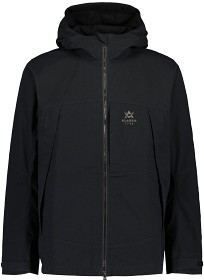 Kuva Alaska Durashield Jacket takki, musta