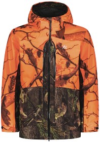 Kuva Alaska Extreme Lite Jacket takki, Blaze 3D