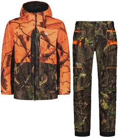 Kuva Alaska Extreme Lite metsästyspuku, BlindTech Blaze