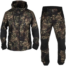 Kuva Alaska Superior Pro metsästyspuku, Blindtech Invisible