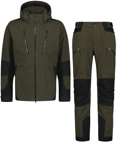 Kuva Alaska Superior Pro metsästyspuku, Brown/Black