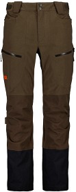 Kuva Alaska Predator Pro Pant metsästyshousut, Brown/Black