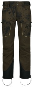 Kuva Alaska M's Raptor Pant Brown Blur