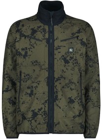 Kuva Alaska Raptor Reversible Jacket fleecetakki, Camo