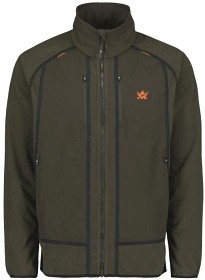 Kuva Alaska Raptor Reversible Jacket fleecetakki, Elk Hunter