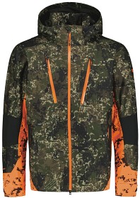 Kuva Alaska Superior Pro Jacket metsästystakki, BlindTech Safety Mix