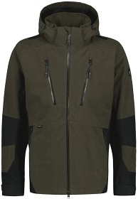 Kuva Alaska Superior Pro Jacket metsästystakki, Brown/Black