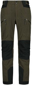 Kuva Alaska Superior Pro Pant metsästyshousut, Brown/Black