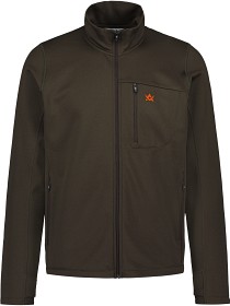 Kuva Alaska ThermoDry Jacket takki, ruskea