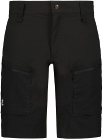 Kuva Alaska Trekking Lite Pro Shortsit, musta