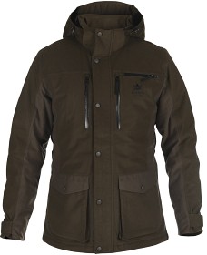 Kuva Alaska Tundra Jacket metsästystakki, Moss Brown