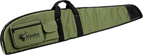 Kuva Alaska Single Gun Bag -asepussi vihreä