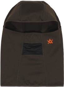 Kuva Alaska ThermoDry Balaclava, ruskea