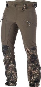 Kuva Alaska Vapor Hybrid -metsästyshousut, BlindTech Invisible -camo/ruskea 