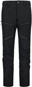 Kuva Alaska Chaser Stretch Pant naisten housut, musta