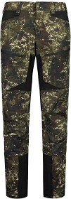 Kuva Alaska Chaser Stretch Pant naisten housut, BlindTech Forest Camo