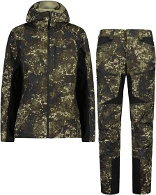 Kuva Alaska Chaser naisten metsästyspuku, BlindTech Forest Camo