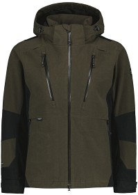 Kuva Alaska Superior Pro Jacket naisten metsästystakki, Brown/Black