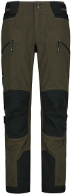 Kuva Alaska Superior Pro Pant naisten metsästyshousut, Brown/Black