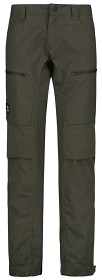 Kuva Alaska W's Trekking Lite Pro Pant Olive