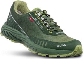 Kuva Alfa Drift Advance GTX -kengät, vihreä