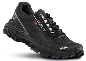 Kuva Alfa Drift Advance GTX -naisten kengät, musta