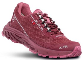 Kuva Alfa Drift Advance GTX -naisten kengät, vaaleanpunainen