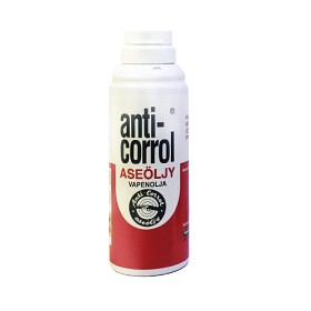 Kuva Anti-Corrol Aseöljy spray 220ml