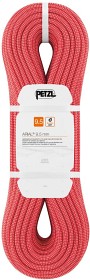 Kuva Petzl Arial 9.5 mm rope Red 60 m