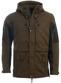 Kuva Arrak Trek Jacket kuoritakki, ruskea