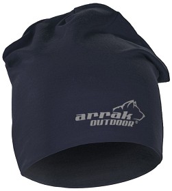 Kuva Arrak Roller Beanie Navy -pipo ,navy