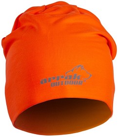 Kuva Arrak Roller Beanie Orange -pipo ,oranssi