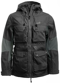 Kuva Arrak Hybrid Jacket naisten takki, musta