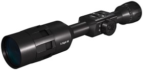 Kuva ATN X-Sight-4K HD 3-14x Pro Edition Smart Day/Night Hunting Rifle Scope Full HD yötähtäin
