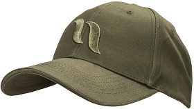 Kuva Back on Track Winged Cap lippalakki, Olive