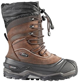 Kuva Baffin Snow Monster saappaat, Brown