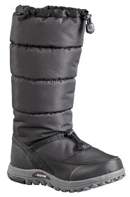 Kuva Baffin Cloud naisten saappaat, Black