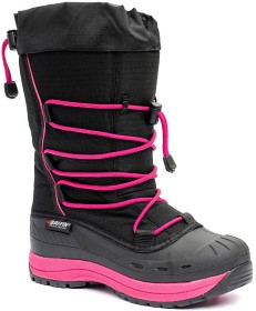 Kuva Baffin W's Snogoose Black/Pink