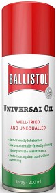 Kuva Ballistol Spray yleisöljy, 200ml