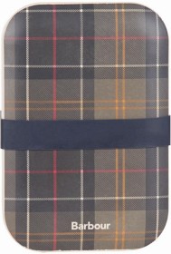 Kuva Barbour Bamboo eväsrasia ja aterimet, tartaanikuvio