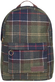 Kuva Barbour Carrbridge Backpack reppu, Classic Tartan