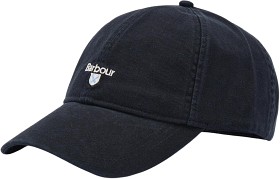 Kuva Barbour Cascade Sports Cap lippalakki, musta