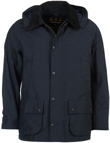 Kuva Barbour Ashby Midas Waterproof takki, Navy