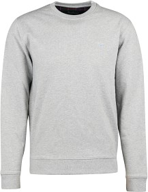 Kuva Barbour Ridsdale Crew collegepaita, Grey Marl